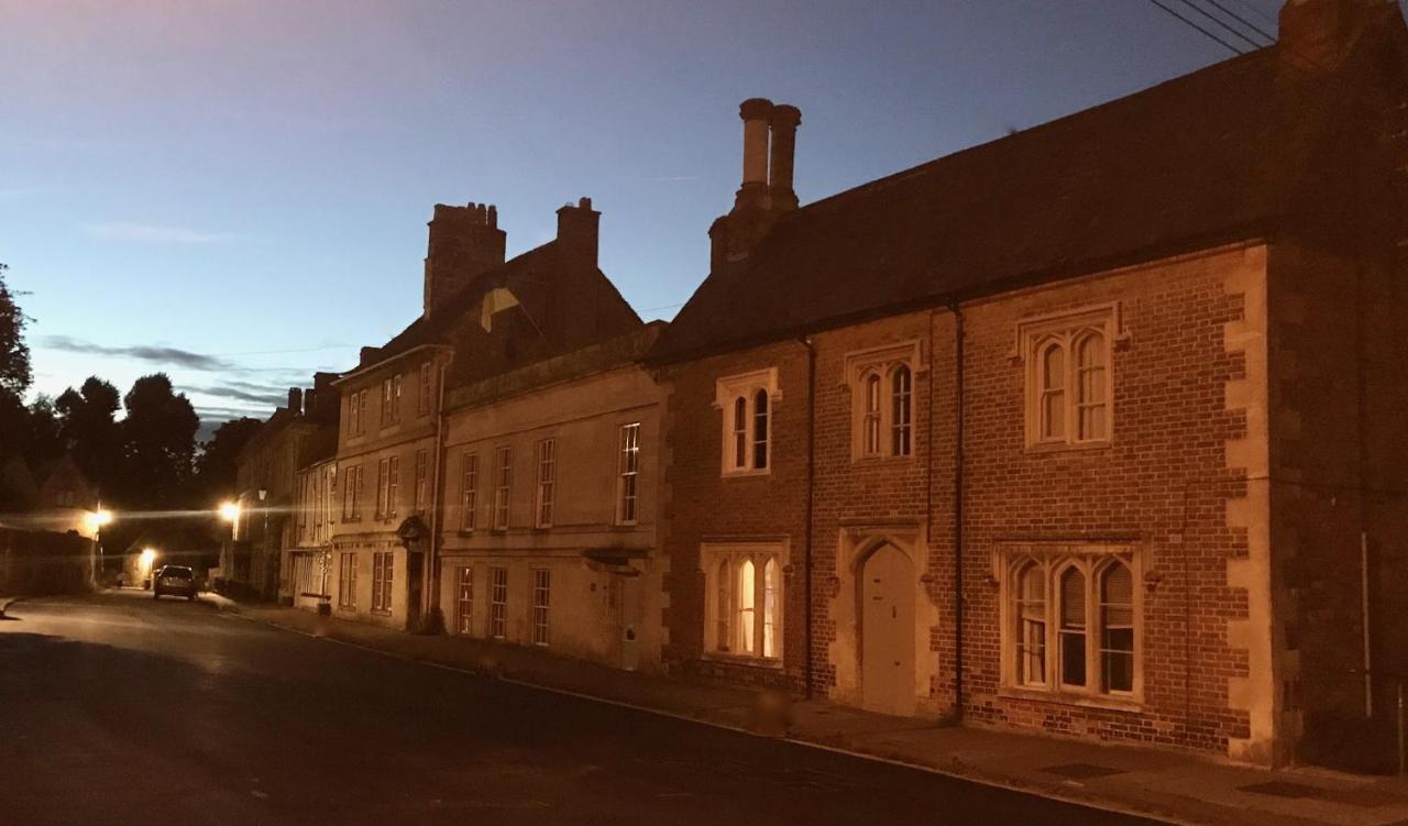 Artisan Cottage Chippenham  Zewnętrze zdjęcie
