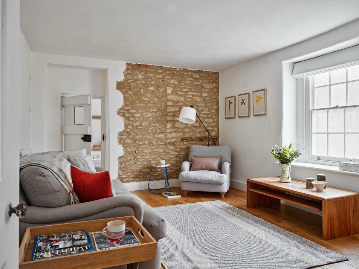 Artisan Cottage Chippenham  Zewnętrze zdjęcie