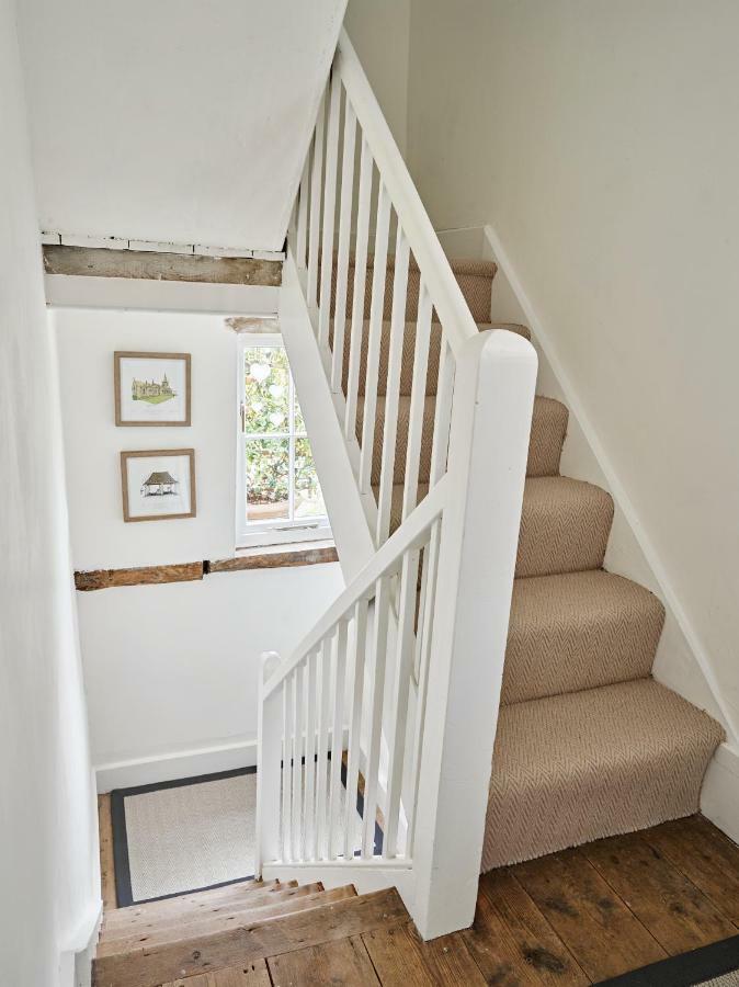 Artisan Cottage Chippenham  Zewnętrze zdjęcie