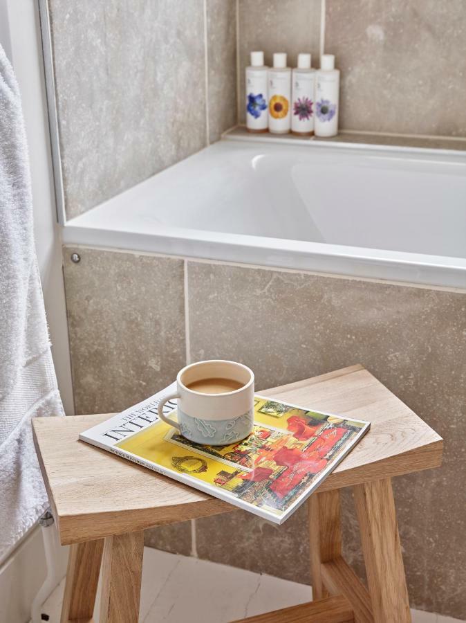 Artisan Cottage Chippenham  Zewnętrze zdjęcie