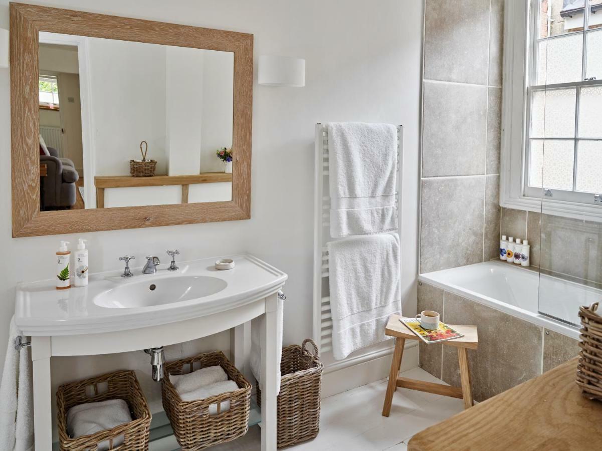 Artisan Cottage Chippenham  Zewnętrze zdjęcie